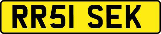 RR51SEK