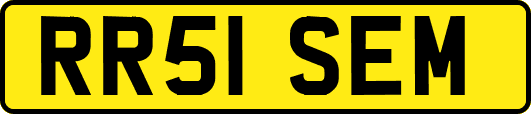 RR51SEM
