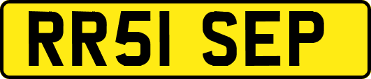 RR51SEP