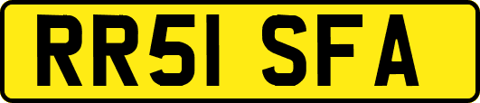 RR51SFA