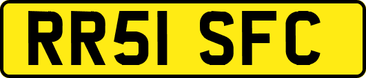RR51SFC