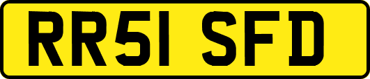 RR51SFD