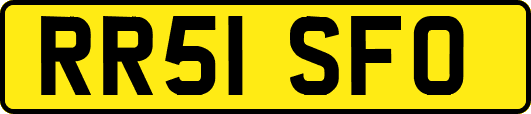 RR51SFO