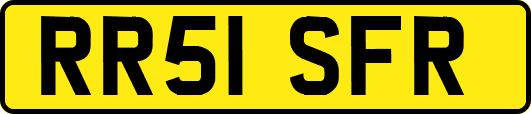 RR51SFR