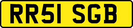 RR51SGB