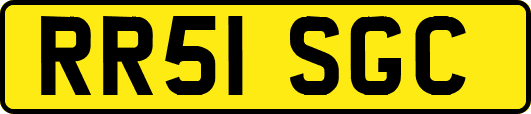 RR51SGC