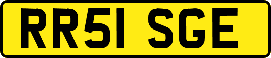 RR51SGE