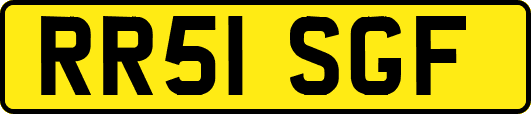 RR51SGF