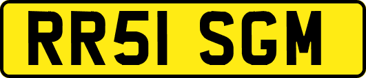 RR51SGM