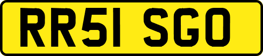 RR51SGO