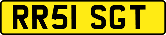 RR51SGT
