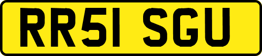 RR51SGU