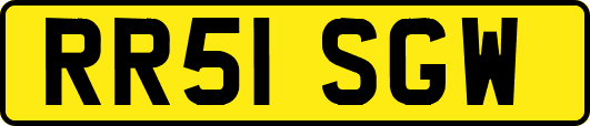 RR51SGW