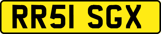 RR51SGX
