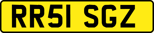 RR51SGZ