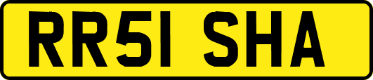 RR51SHA