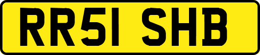 RR51SHB