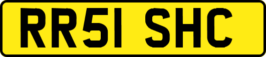 RR51SHC