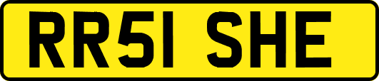 RR51SHE