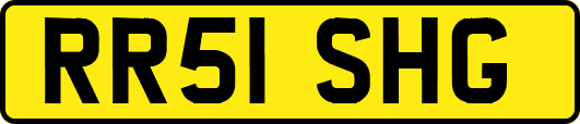 RR51SHG