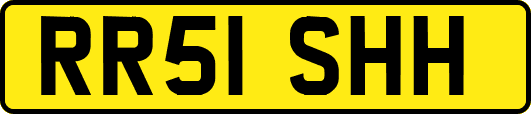 RR51SHH