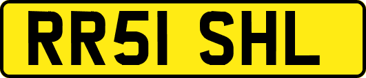 RR51SHL