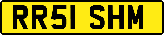RR51SHM