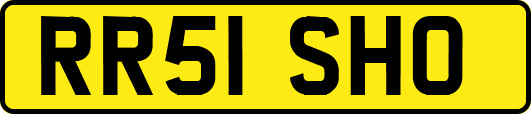 RR51SHO