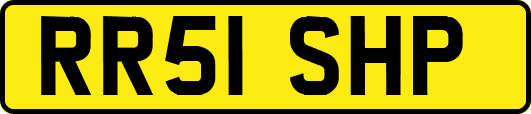 RR51SHP