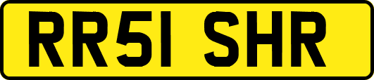 RR51SHR