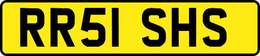 RR51SHS