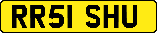 RR51SHU