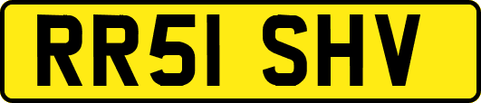 RR51SHV