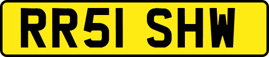 RR51SHW