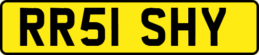 RR51SHY