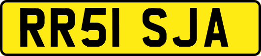 RR51SJA