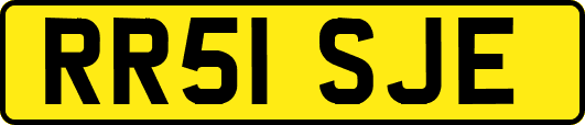 RR51SJE