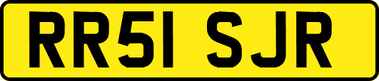 RR51SJR