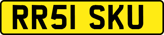 RR51SKU