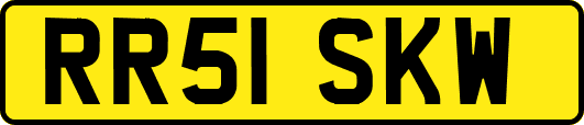 RR51SKW