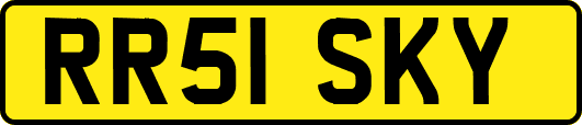 RR51SKY