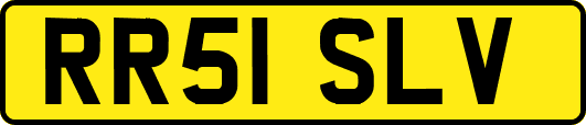 RR51SLV