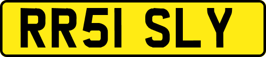 RR51SLY