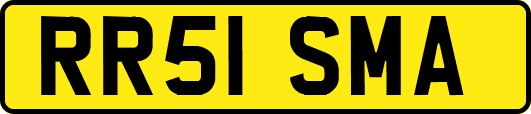 RR51SMA