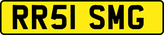 RR51SMG