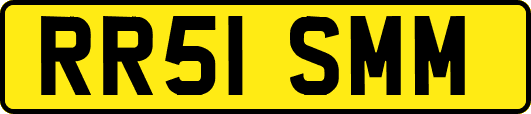 RR51SMM
