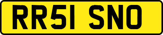 RR51SNO