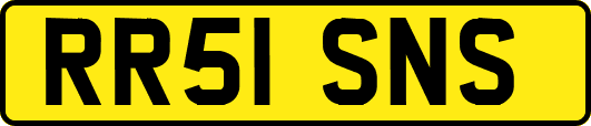 RR51SNS
