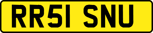 RR51SNU
