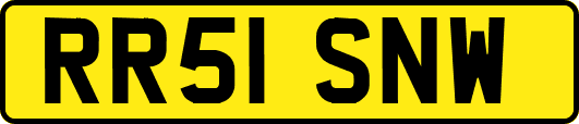 RR51SNW